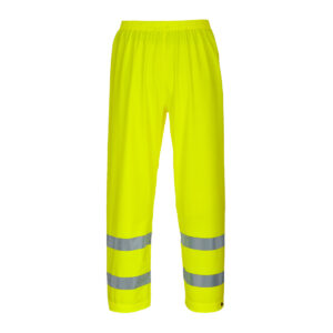Spodnie ostrzegawcze Sealtex Ultra - 4XL