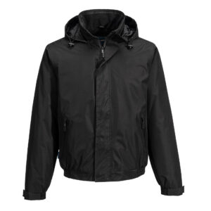 Kurtka ocieplana Bomber Calais - L