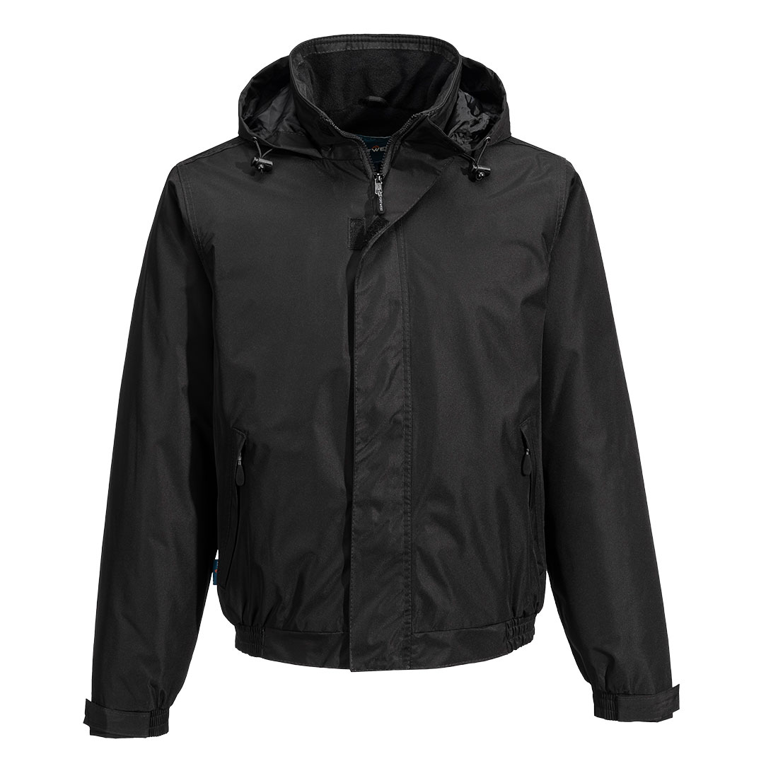 Kurtka ocieplana Bomber Calais - L