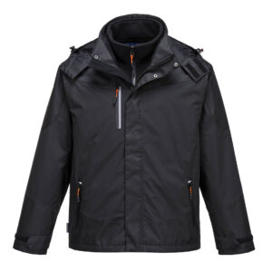 Kurtka 3 w 1 Radial - 4XL