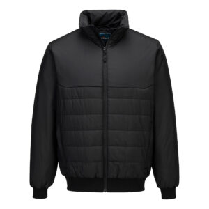 Professional Insulated Bomber - L