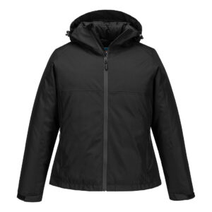 Professional Women's Winter Jacket - L
