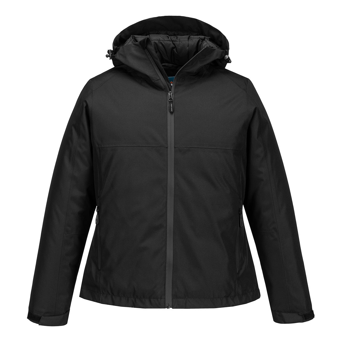 Professional Women's Winter Jacket - L
