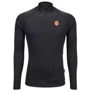 Heated Base Layer Top L/S - 4XL