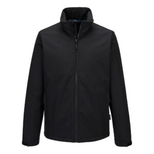 Heated Softshell Jacket (3L) - 4XL