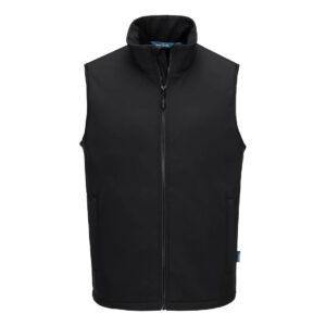 Heated Softshell Gilet (2L) - 4XL