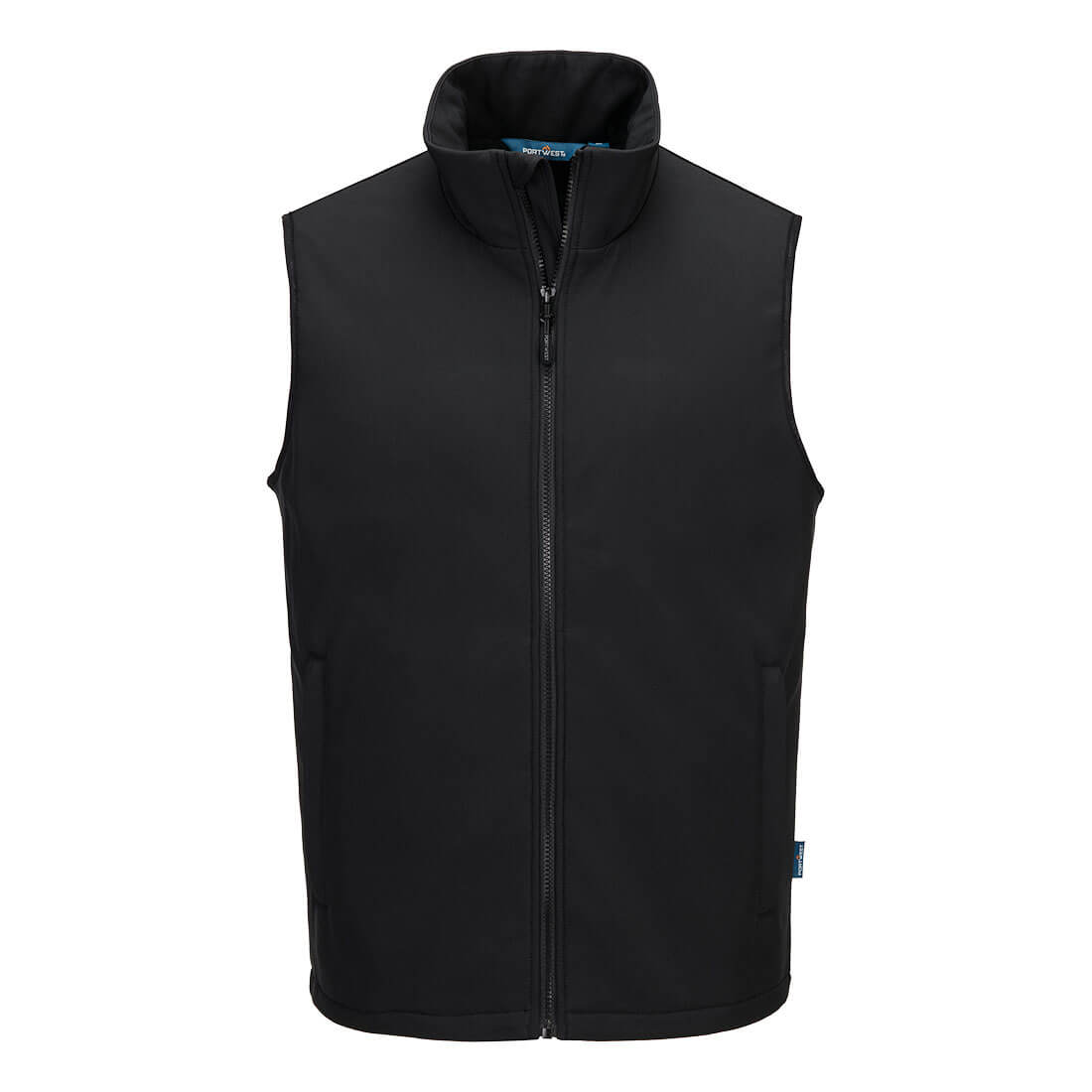 Heated Softshell Gilet (2L) - 4XL