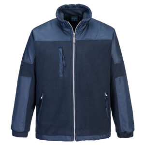 Bluza polarowa North Sea - L