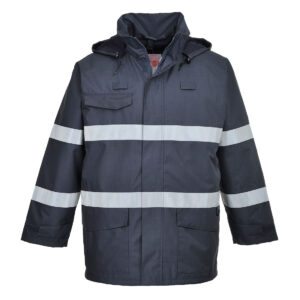 Kurtka Bizflame Rain Multi Protection - 4XL