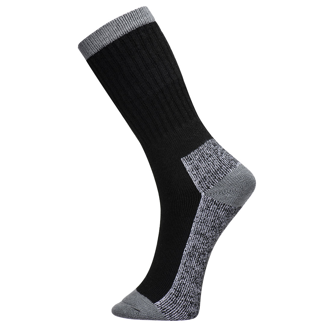 Work Sock (3 Pack) - 39-43