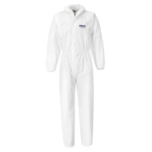 Kombinezon mikroporowaty BizTex typ 6/5 - 4XL