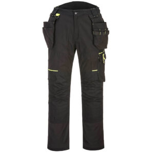 Spodnie z kaburami WX3 Eco Stretch - 28