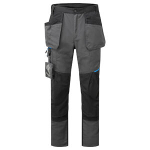 Spodnie robocze z kaburami WX3 Slim Fit - 28