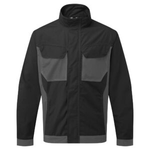 Bluza robocza WX3 do prania przemysłowego - L