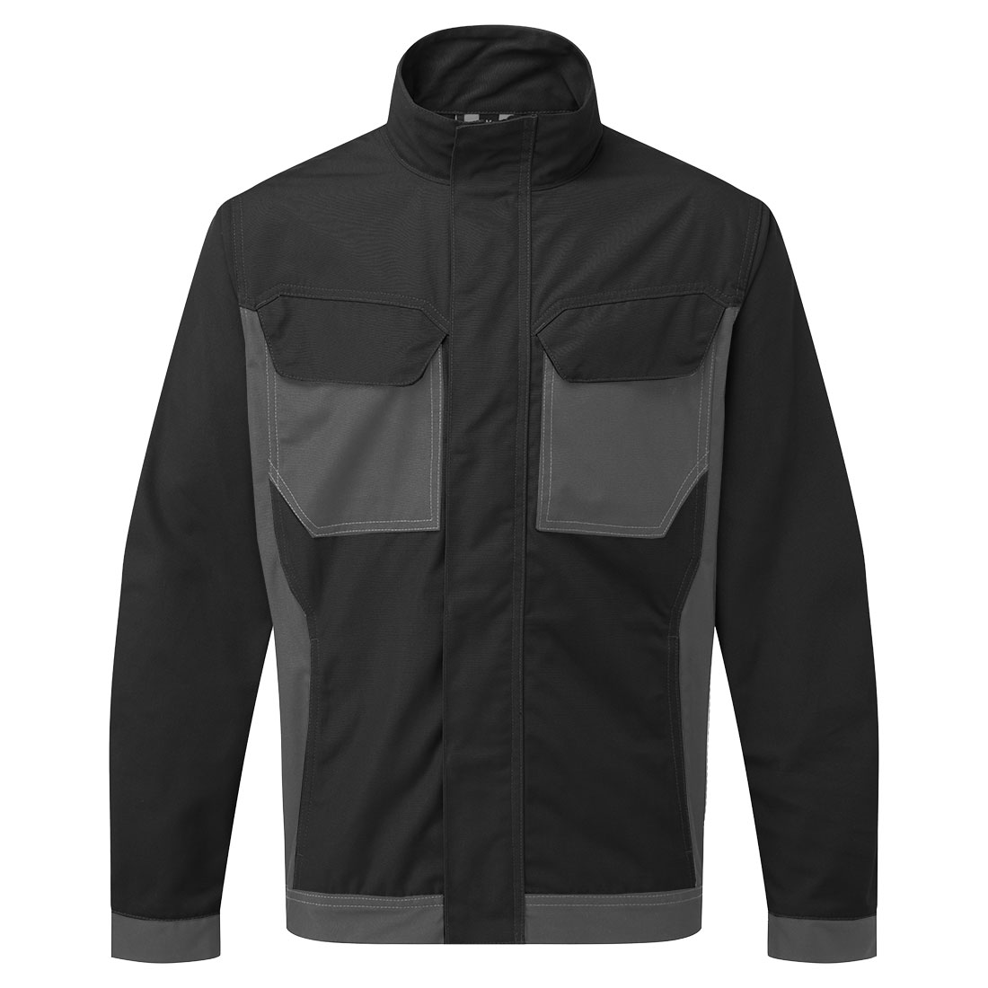 Bluza robocza WX3 do prania przemysłowego - L