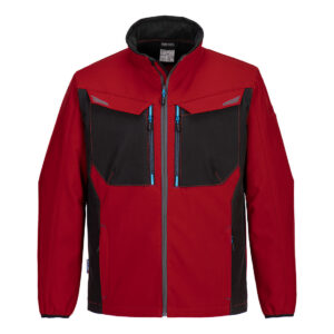 Softshell WX3 - L