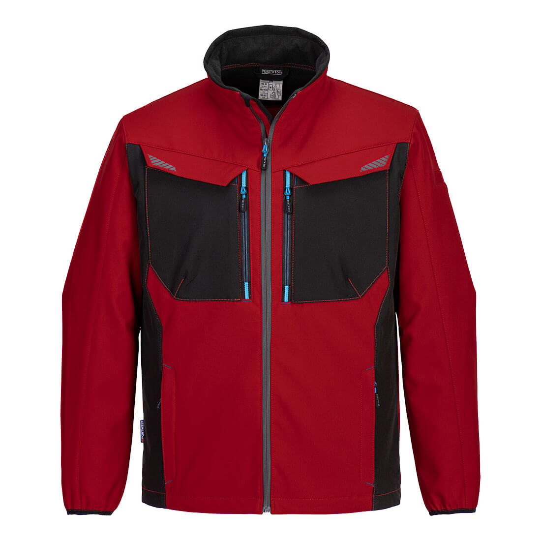 Softshell WX3 - L