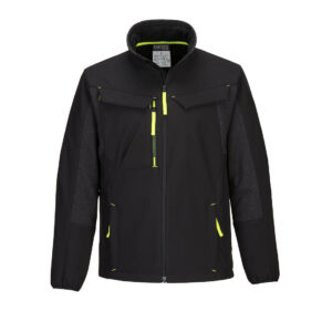 Hybrydowa kurtka softshell WX3 Eco (2L) - L