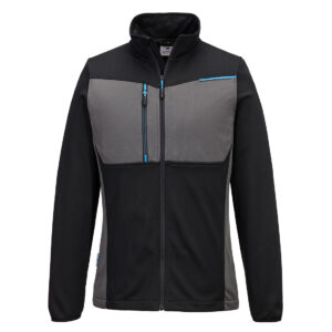 Polar WX3 Full Zip Tech - L