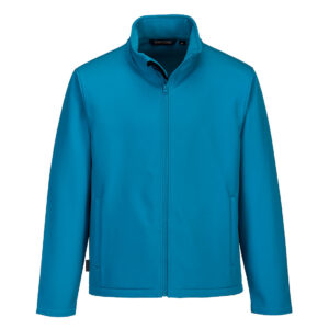 Softshell dwuwarstwowy Print & Promo - L