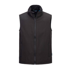Softshell dwuwarstwowy Print & Promo - 4XL