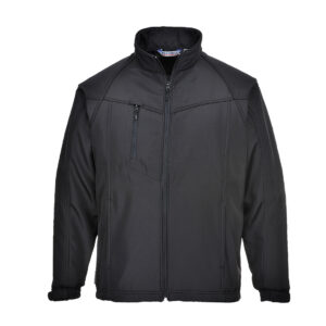 Męska kurtka Softshell Oregon (3L) - 4XL