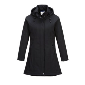 Kurtka Softshell Carla (3L) - L