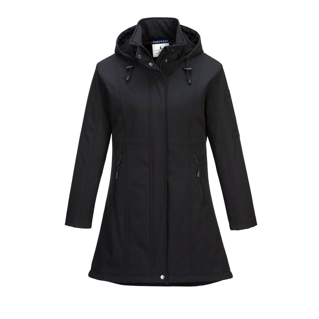 Kurtka Softshell Carla (3L) - L
