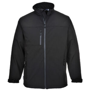 Kurtka Softshell (3L). - 4XL