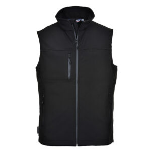 Kamizelka Softshell (3L) - L
