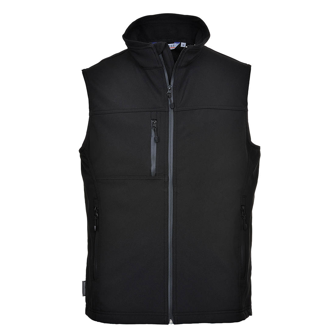 Kamizelka Softshell (3L) - L