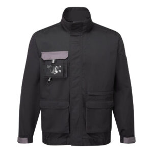 Bluza robocza dwukolorowa Portwest Texo - L