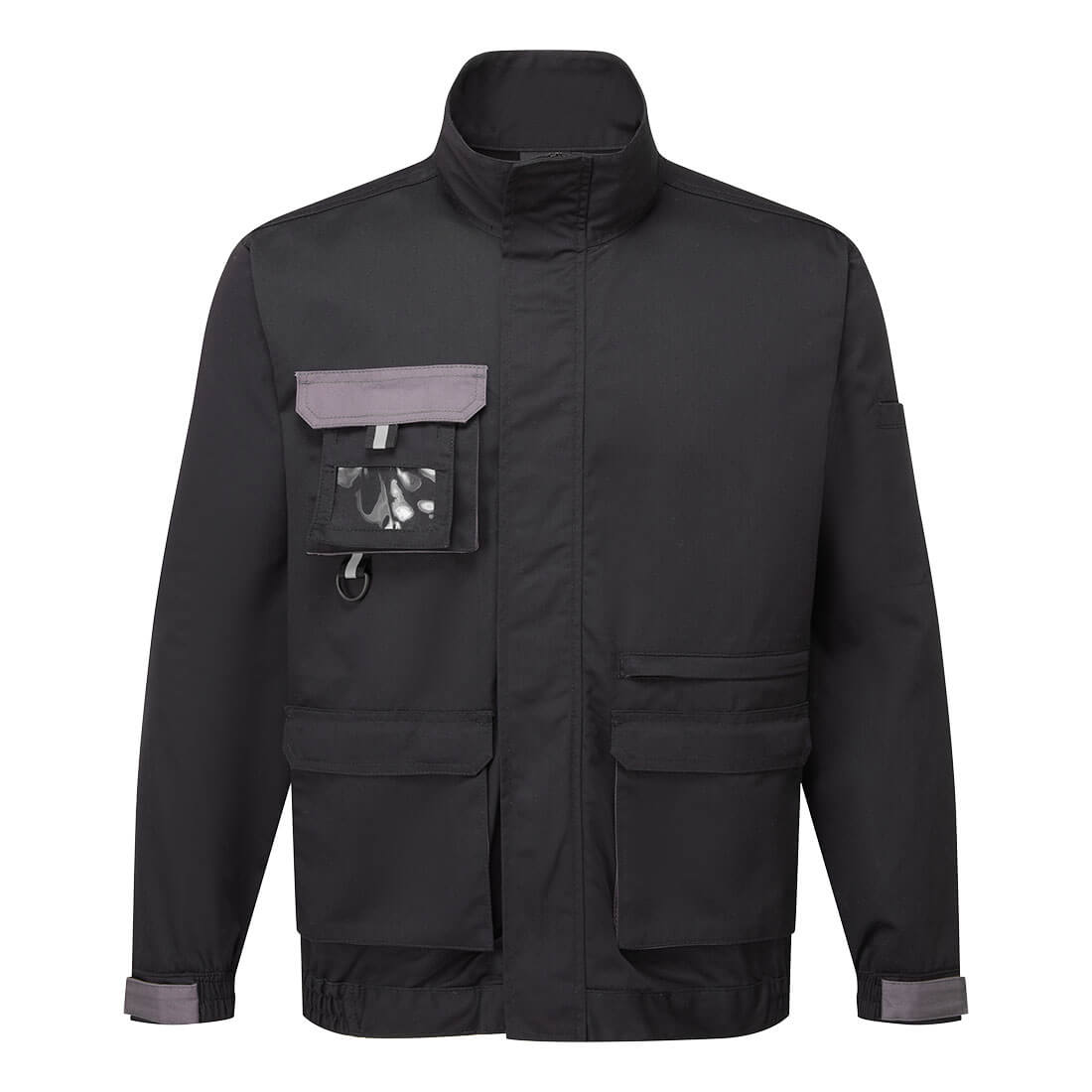 Bluza robocza dwukolorowa Portwest Texo - L