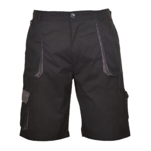 Szorty kontrastowe Portwest Texo - L