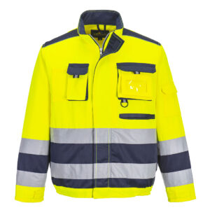 Bluza ostrzegawcza Lille - L