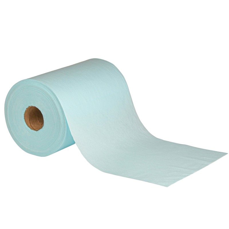 ANERBHP PRO Basic Plus Turkus (krepowane)