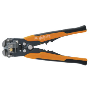 Automatic wire stripper 205 mm