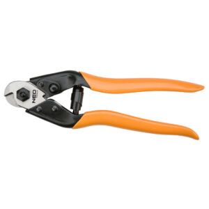 Wire and wire rope cutter 190 mm