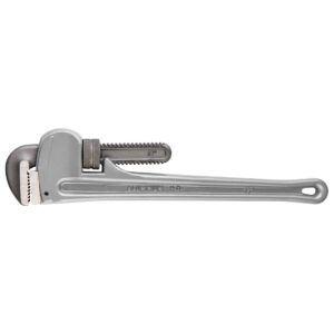 Klucz do rur stillson aluminiowy 450 mm, 18"