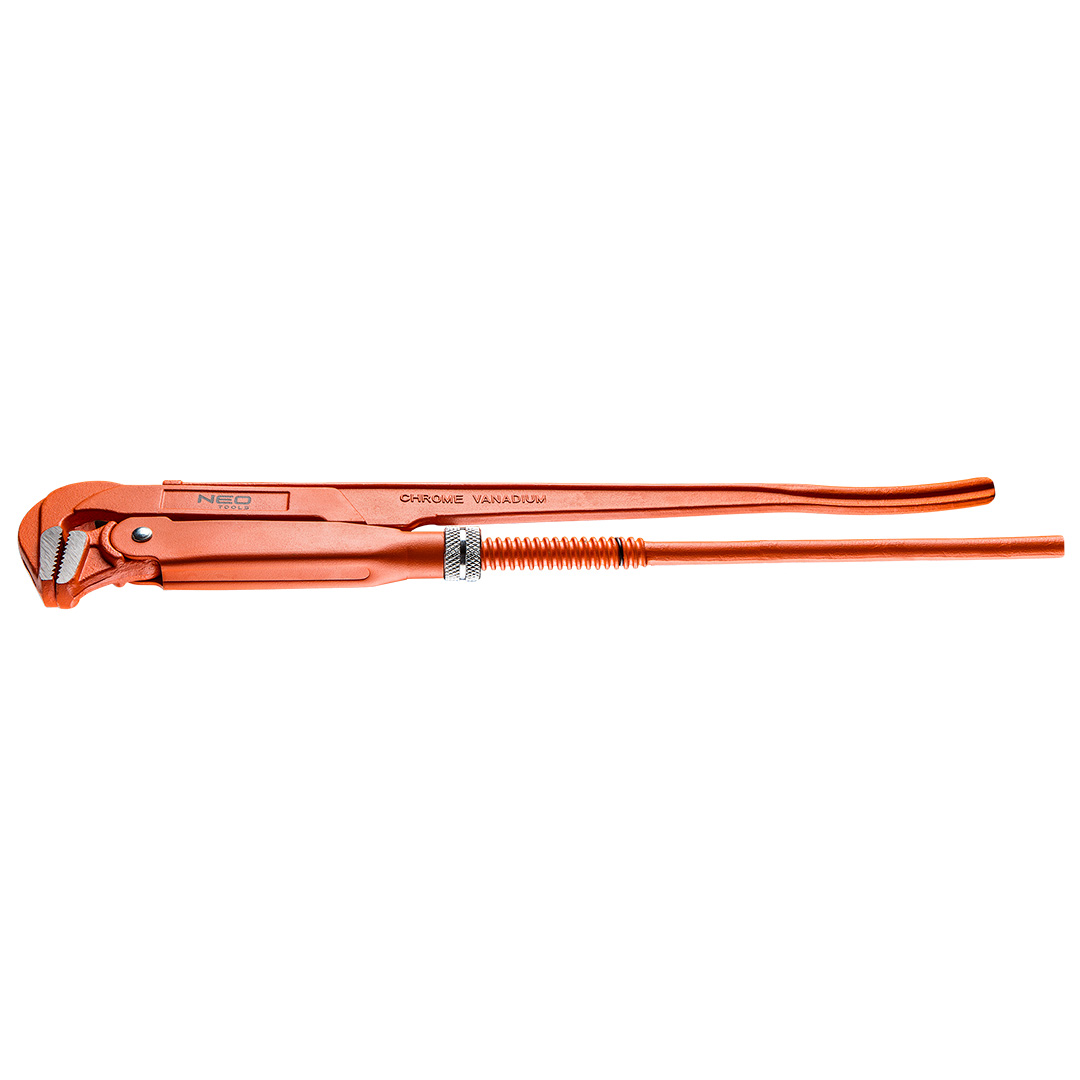 Klucz do rur typ "90", 2", 560 mm