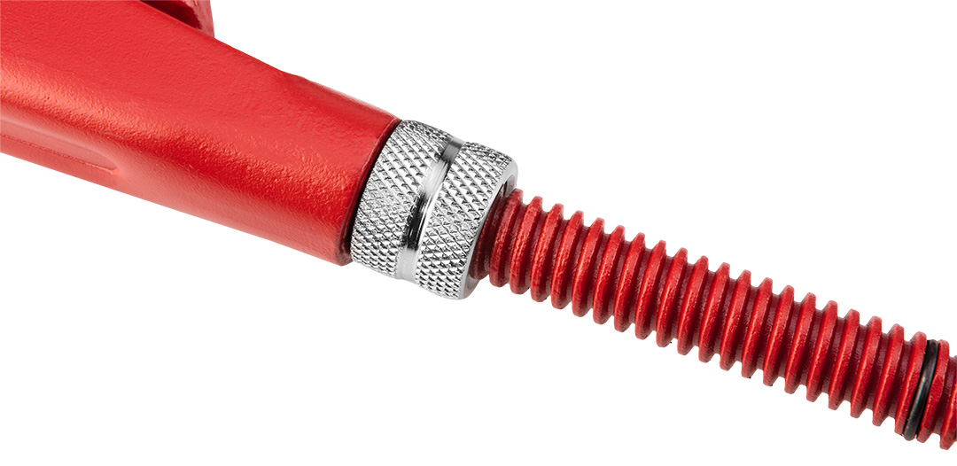 Klucz do rur typ "S", 2.0", 530 mm - obrazek 3
