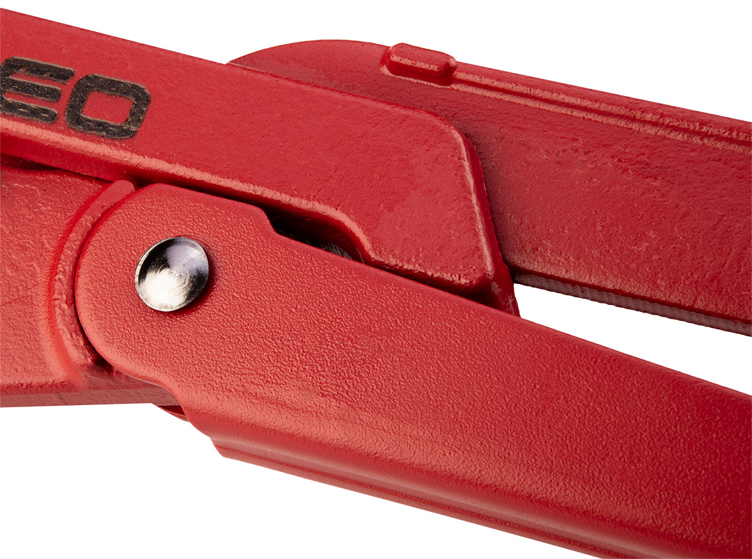 Klucz do rur typ "90", 2.0", 530 mm - obrazek 5