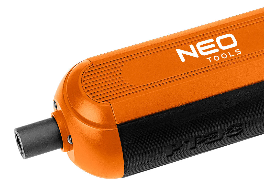 Wkrętak akumulatorowy 4V, Li-Ion, USB-C - obrazek 7
