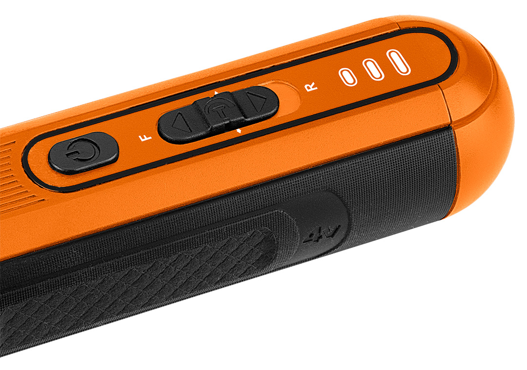 Wkrętak akumulatorowy 4V, Li-Ion, USB-C - obrazek 8