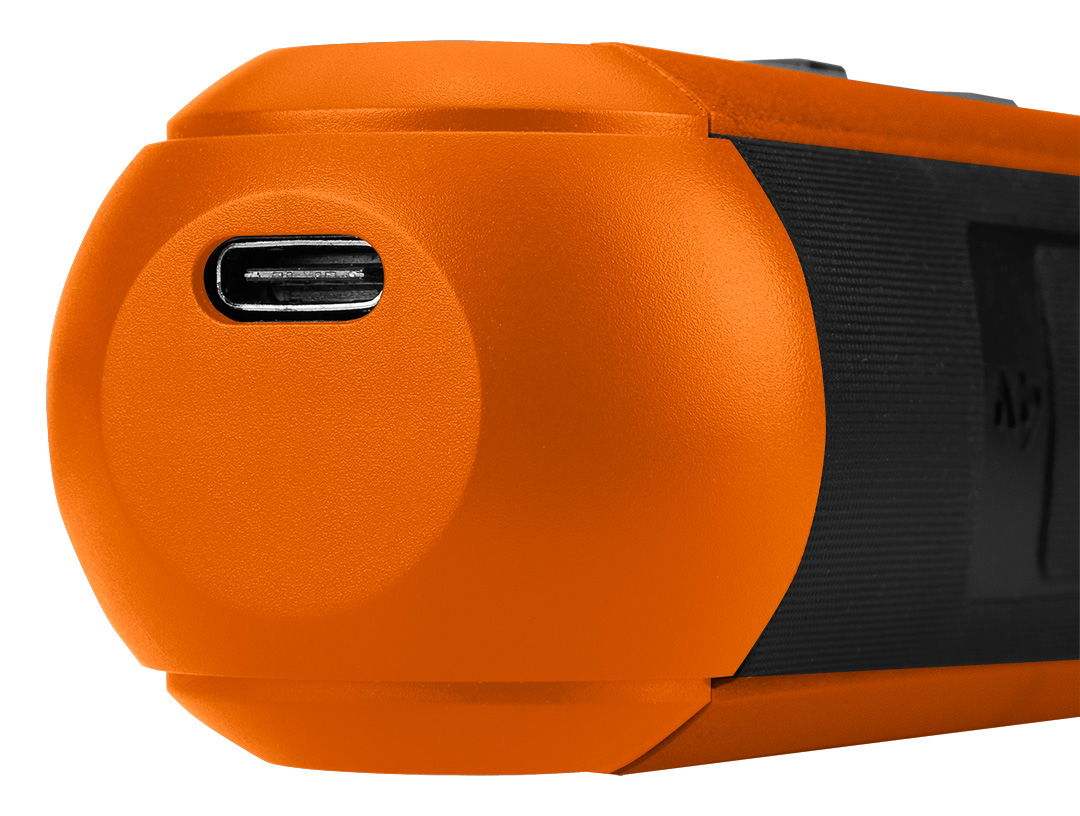 Wkrętak akumulatorowy 4V, Li-Ion, USB-C - obrazek 13