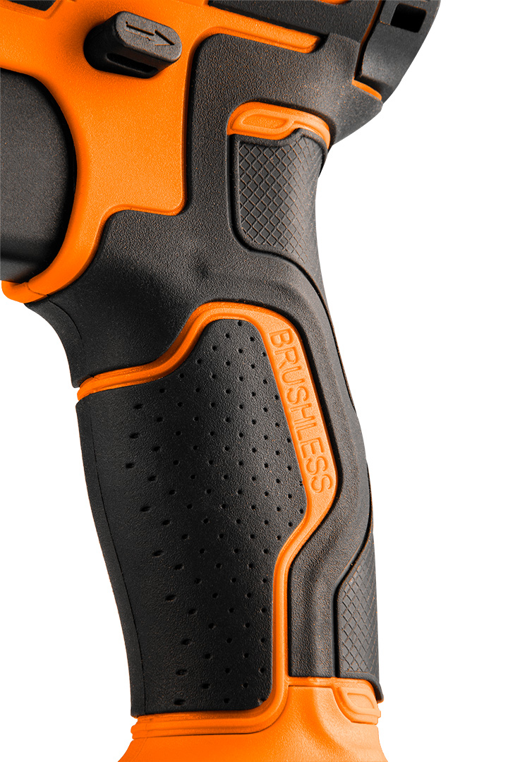 Klucz udarowy bezszczotkowy Energy+ 18V, 350 Nm, 1/2”, compact, bez akumulatora - obrazek 6