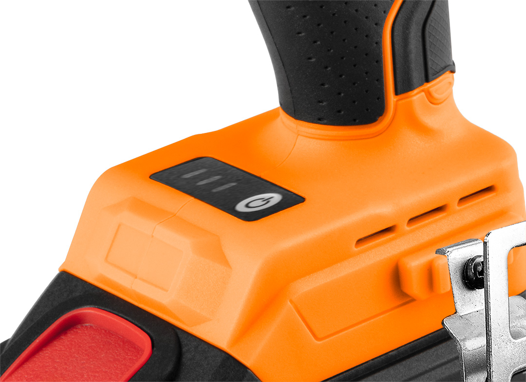 Klucz udarowy bezszczotkowy Energy+ 18V, 350 Nm, 1/2”, compact, bez akumulatora - obrazek 7