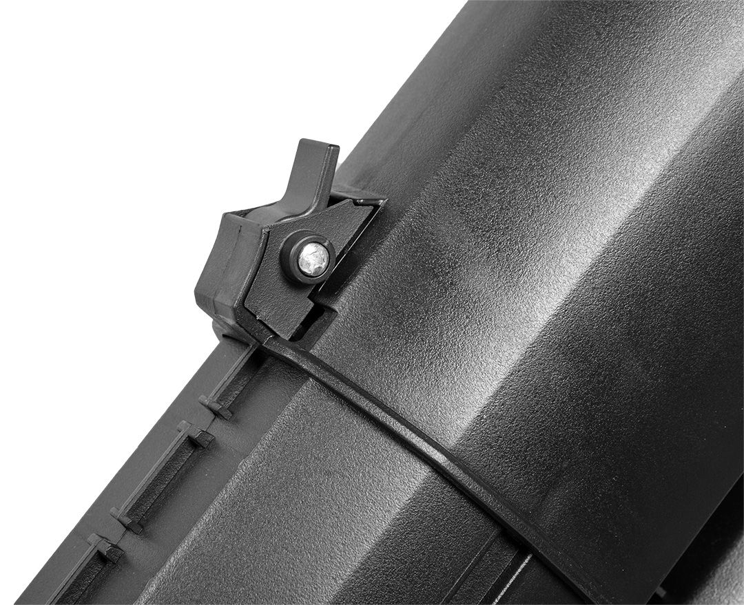 Odkurzacz ogrodowy 3500W, kosz 45 L - obrazek 15