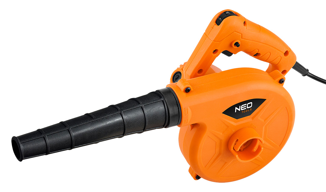 Dmuchawa 600W - obrazek 5
