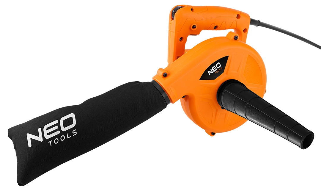 Dmuchawa 600W - obrazek 6